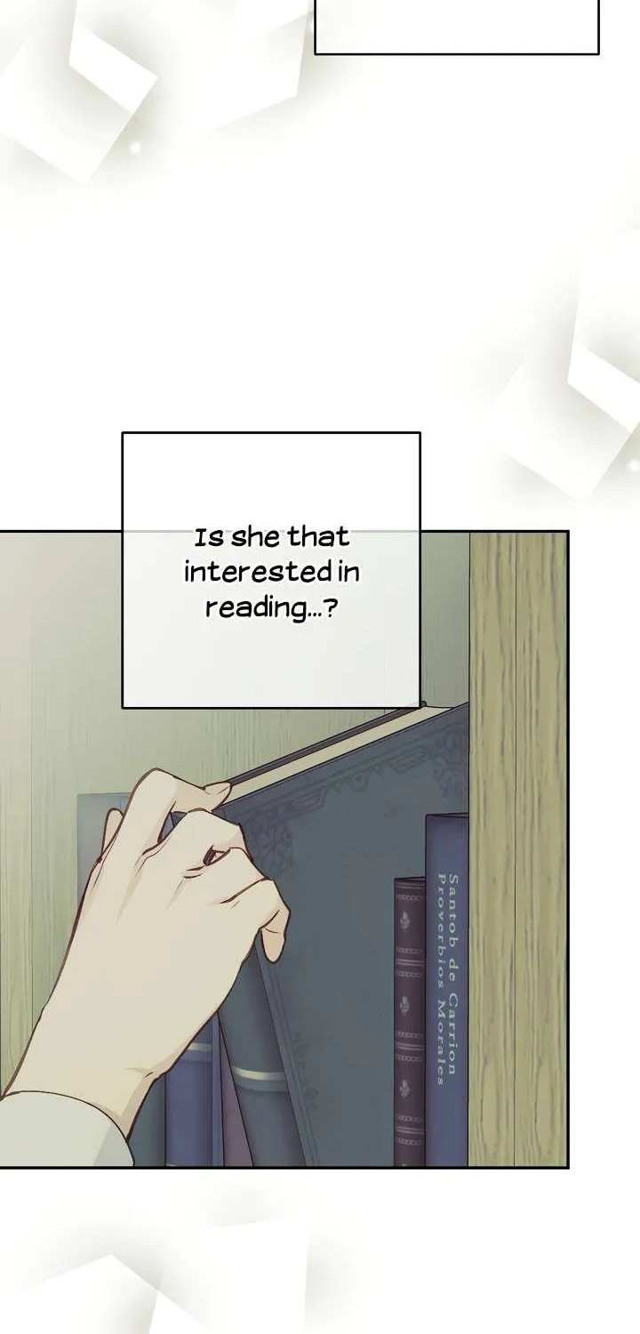 Read A Capable Maid chapter 44 image 47 on Lezhin