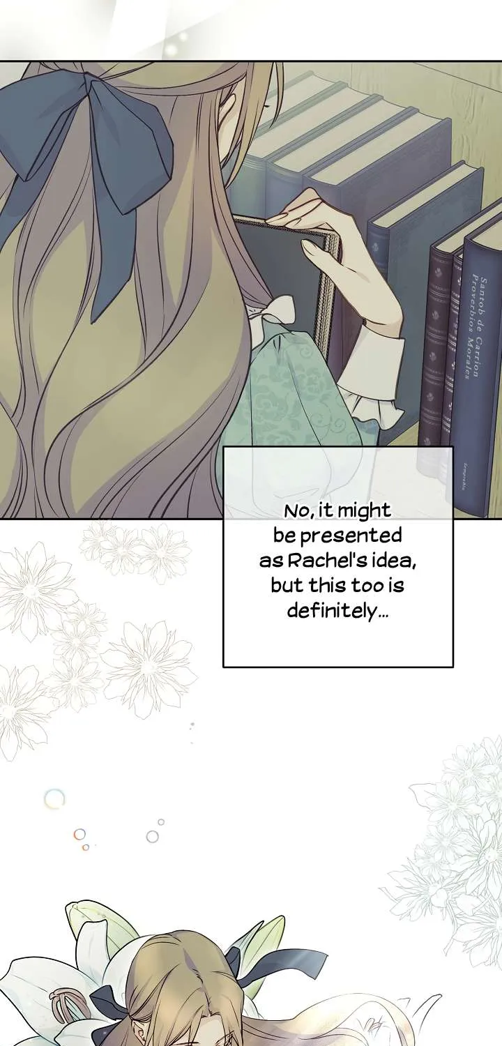 Read A Capable Maid chapter 44 image 48 on Lezhin