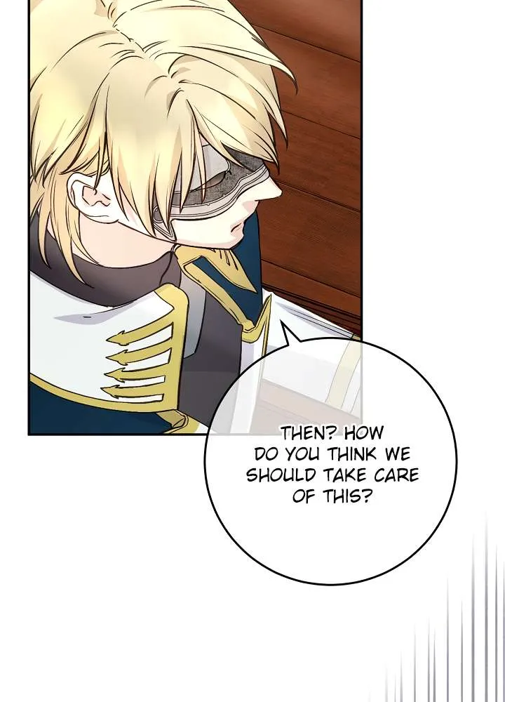 Read A Capable Maid chapter 44 image 5 on Lezhin