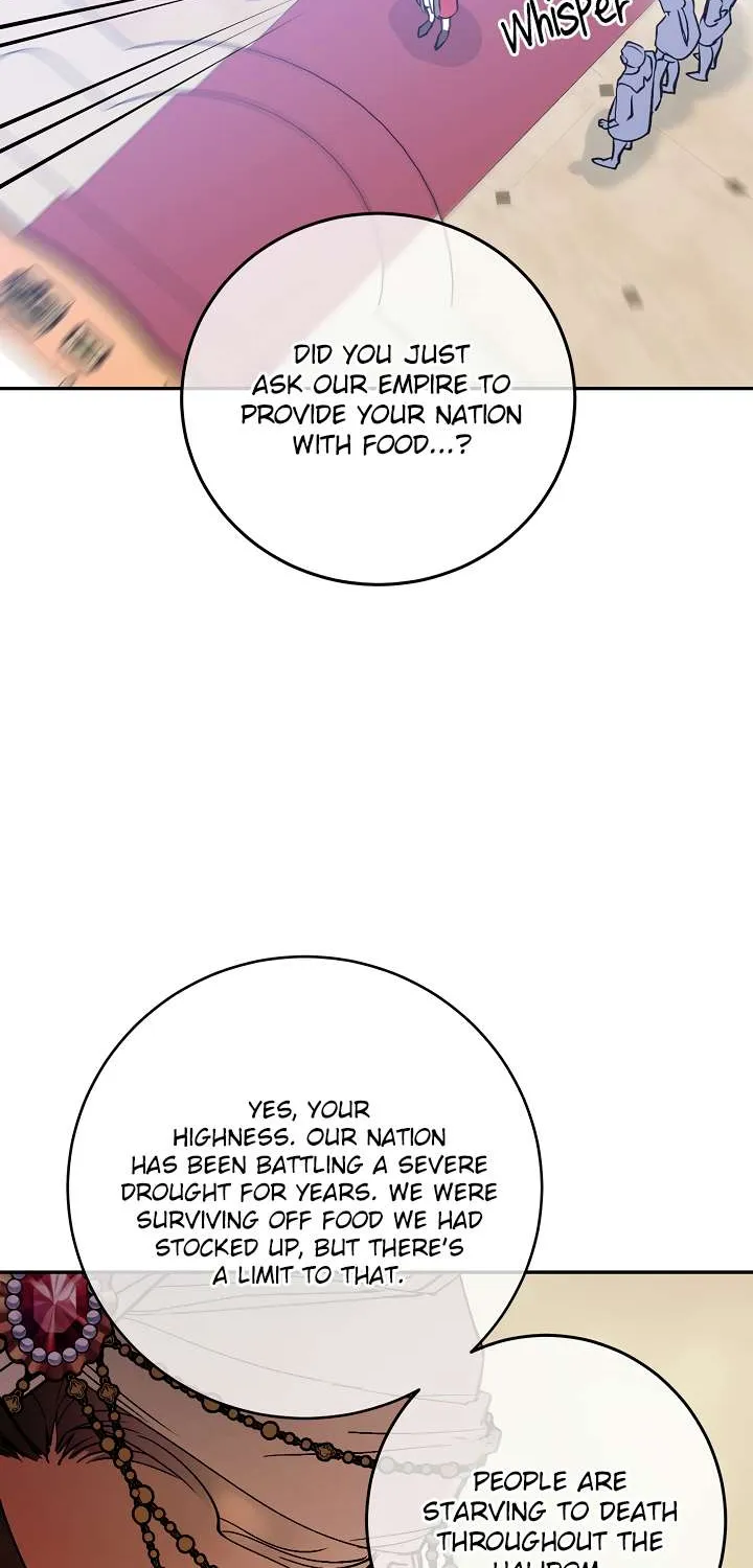 Read A Capable Maid chapter 44 image 59 on Lezhin