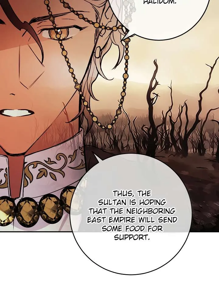 Read A Capable Maid chapter 44 image 60 on Lezhin
