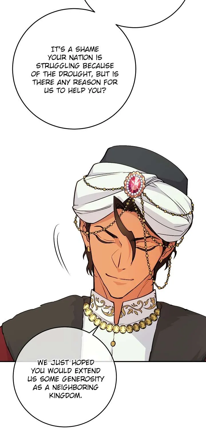Read A Capable Maid chapter 44 image 63 on Lezhin