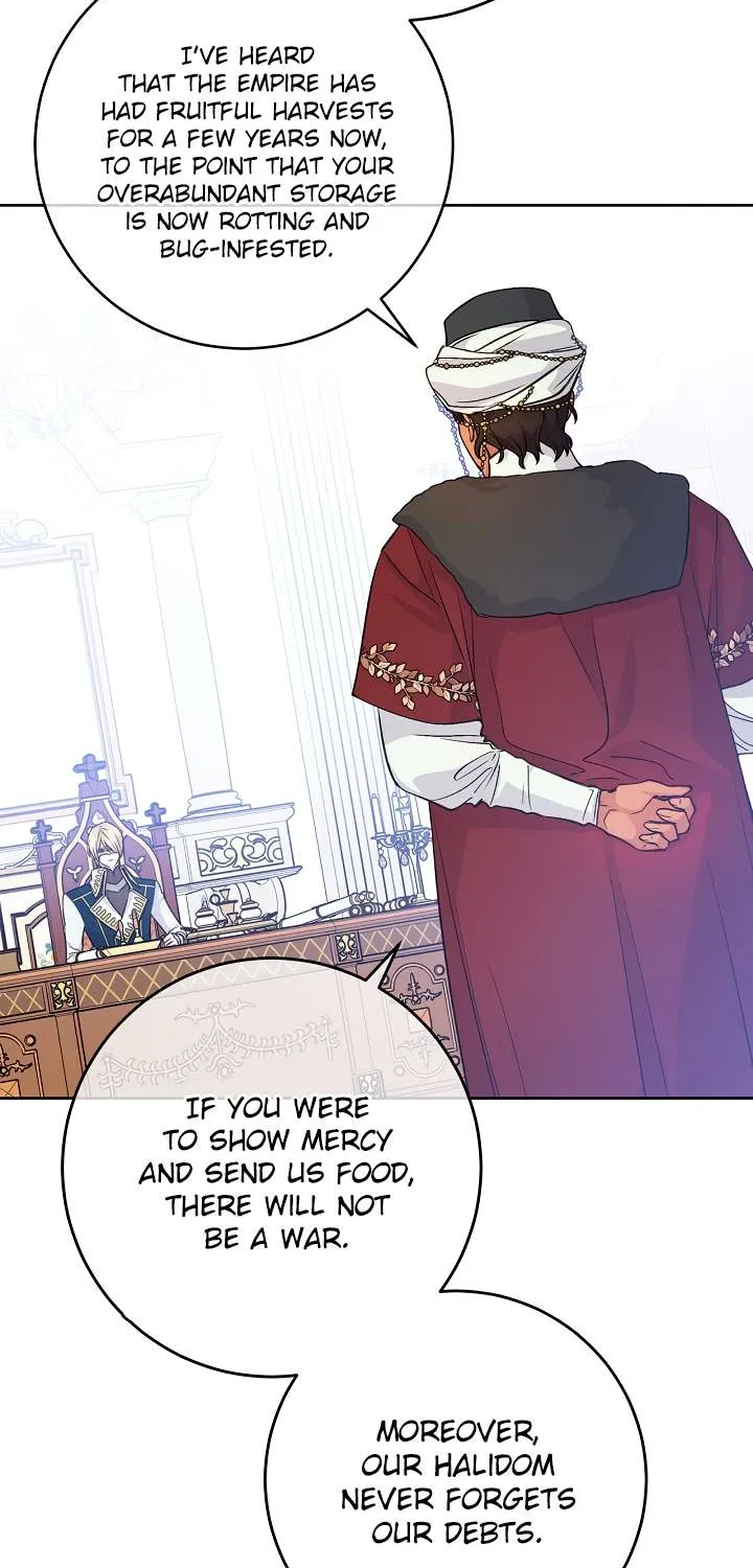 Read A Capable Maid chapter 44 image 68 on Lezhin