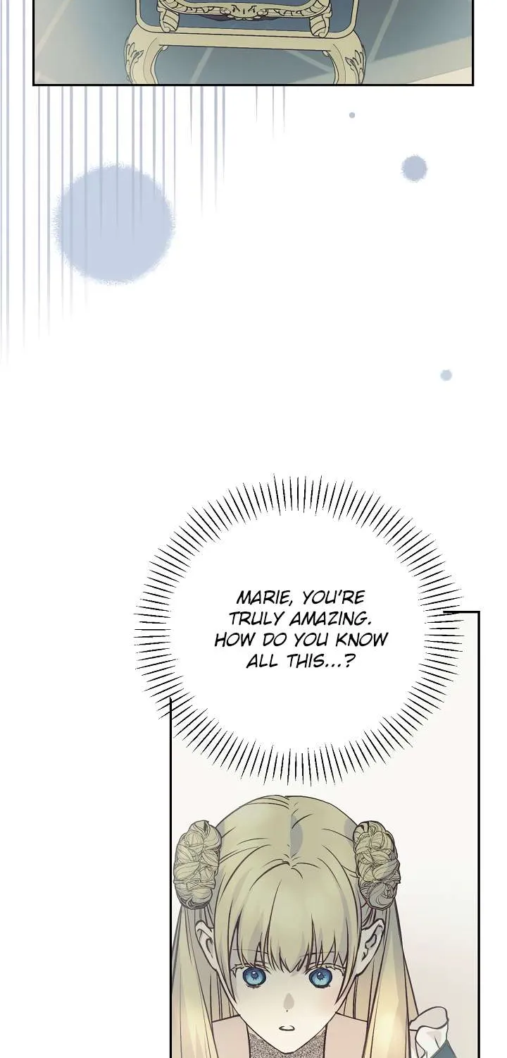 Read A Capable Maid chapter 44 image 7 on Lezhin