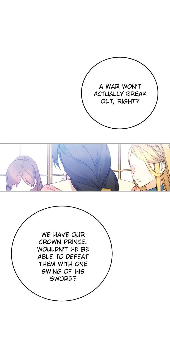 Read A Capable Maid chapter 44 image 72 on Lezhin