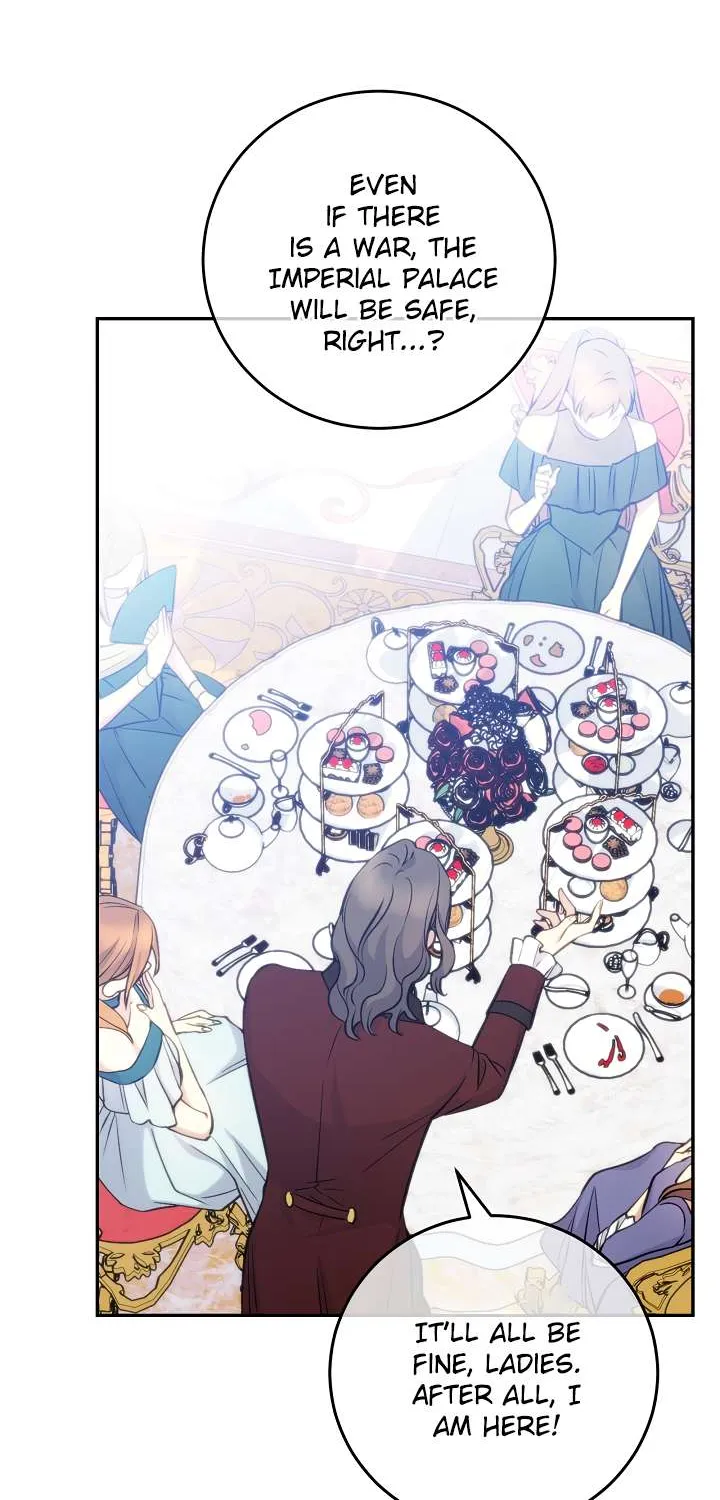 Read A Capable Maid chapter 44 image 73 on Lezhin