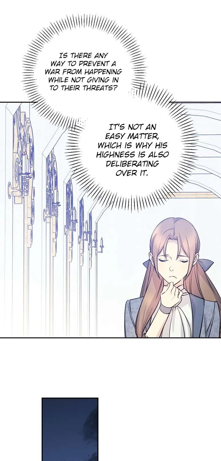 Read A Capable Maid chapter 44 image 76 on Lezhin