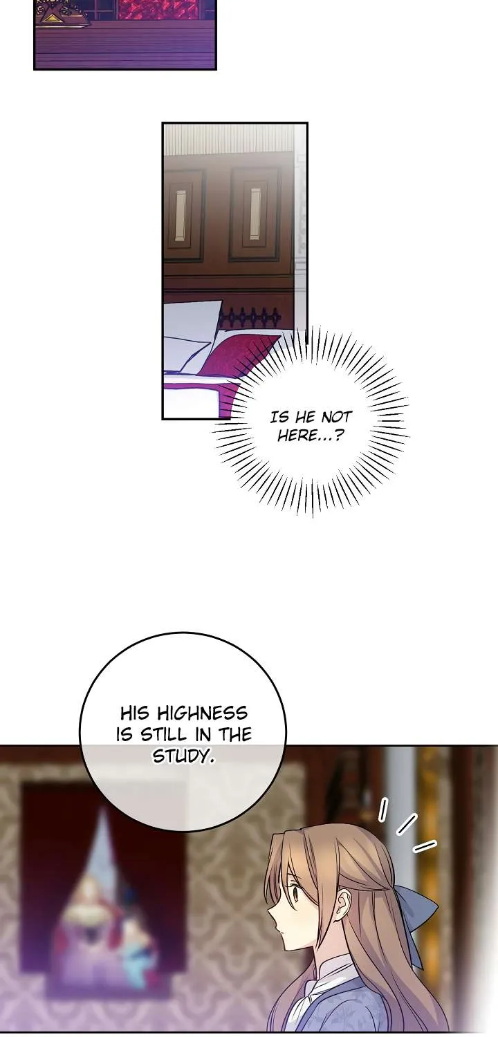 Read A Capable Maid chapter 44 image 79 on Lezhin