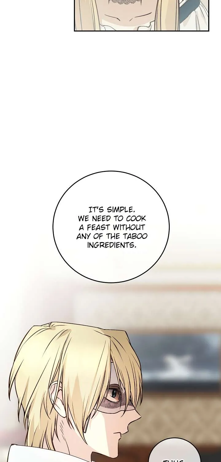 Read A Capable Maid chapter 44 image 8 on Lezhin