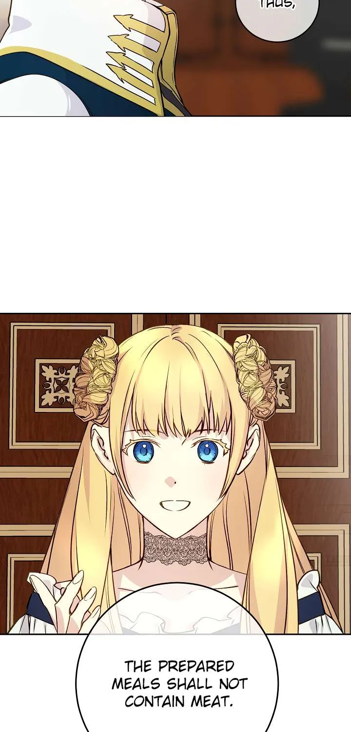 Read A Capable Maid chapter 44 image 9 on Lezhin