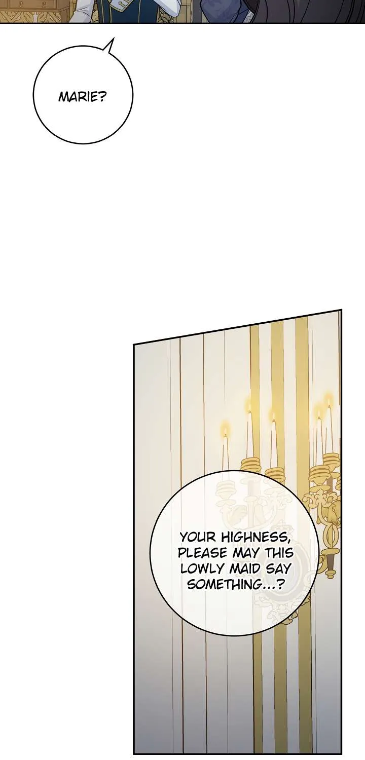 Read A Capable Maid chapter 45 image 10 on Lezhin