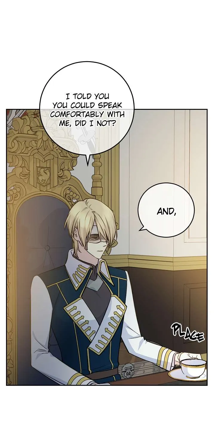 Read A Capable Maid chapter 45 image 11 on Lezhin