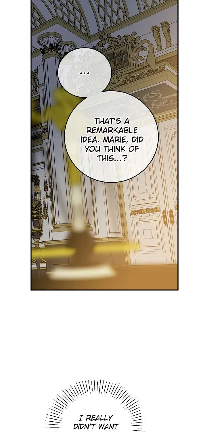 Read A Capable Maid chapter 45 image 16 on Lezhin