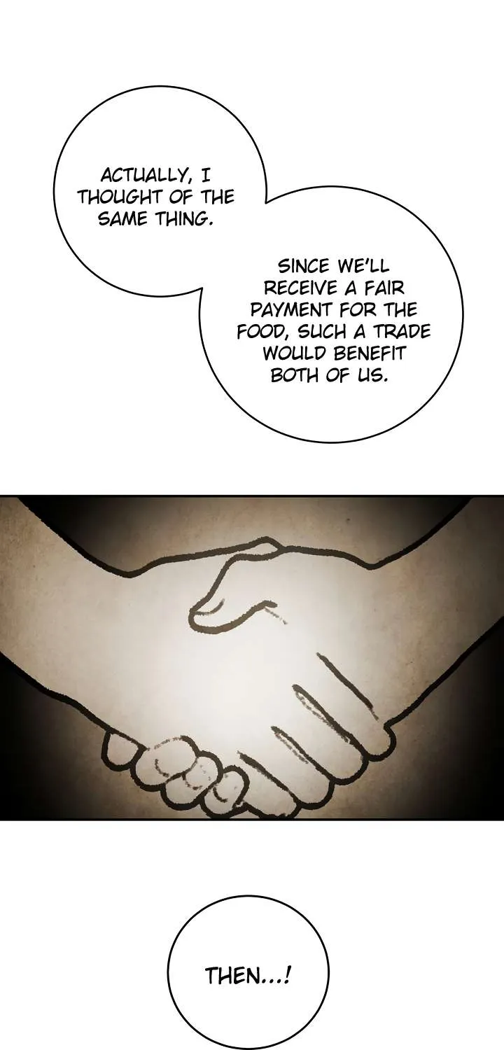 Read A Capable Maid chapter 45 image 19 on Lezhin
