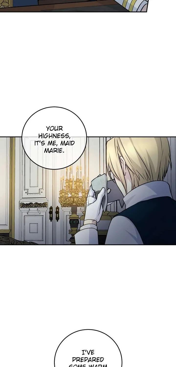 Read A Capable Maid chapter 45 image 2 on Lezhin