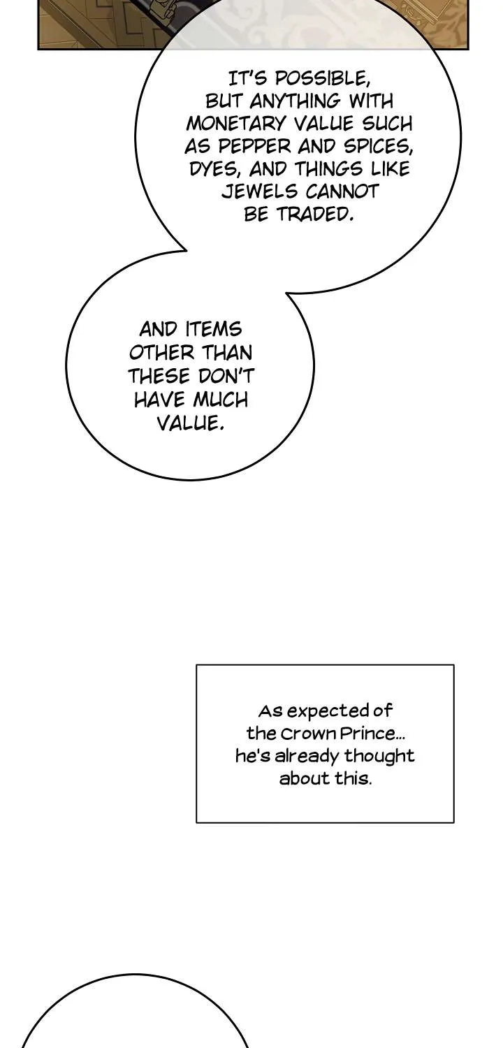 Read A Capable Maid chapter 45 image 22 on Lezhin