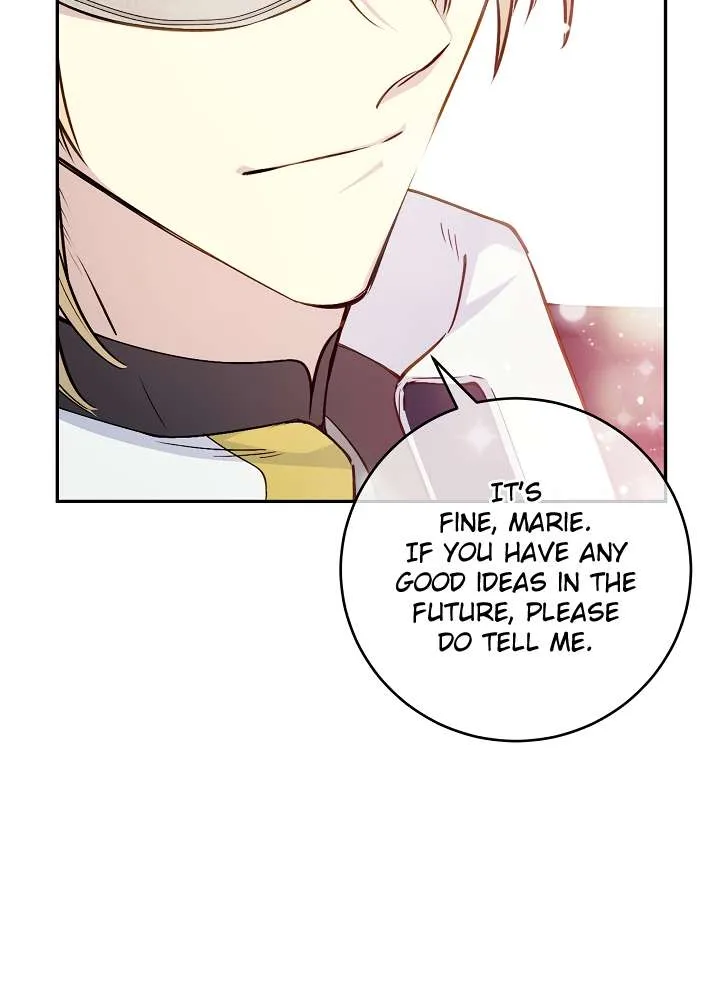Read A Capable Maid chapter 45 image 24 on Lezhin