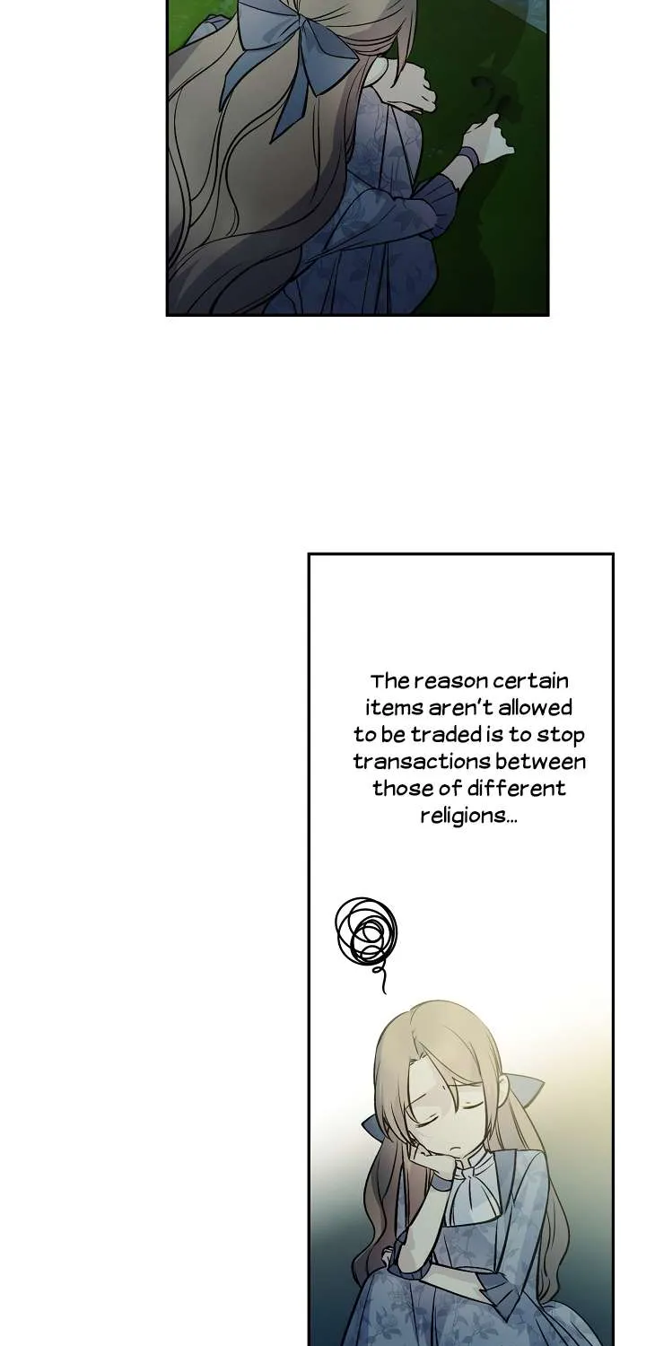 Read A Capable Maid chapter 45 image 27 on Lezhin