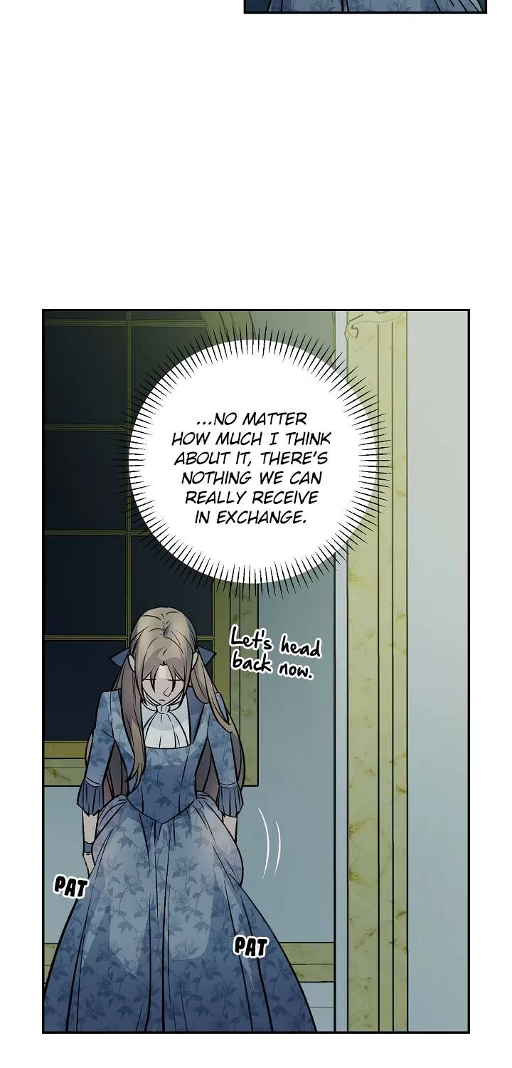 Read A Capable Maid chapter 45 image 28 on Lezhin