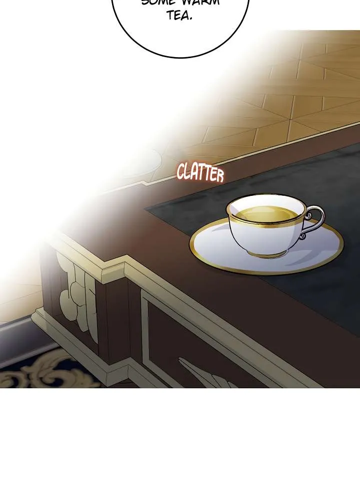 Read A Capable Maid chapter 45 image 3 on Lezhin