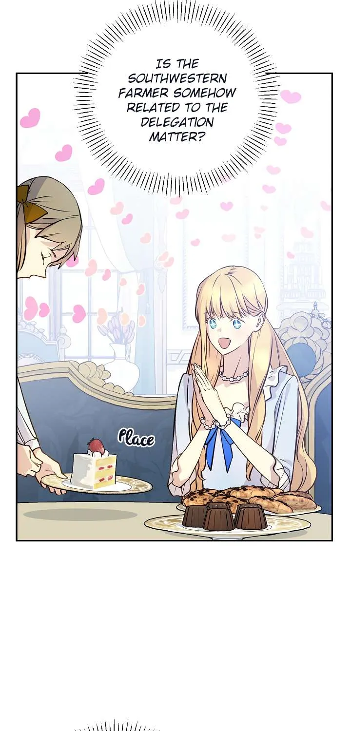 Read A Capable Maid chapter 45 image 41 on Lezhin