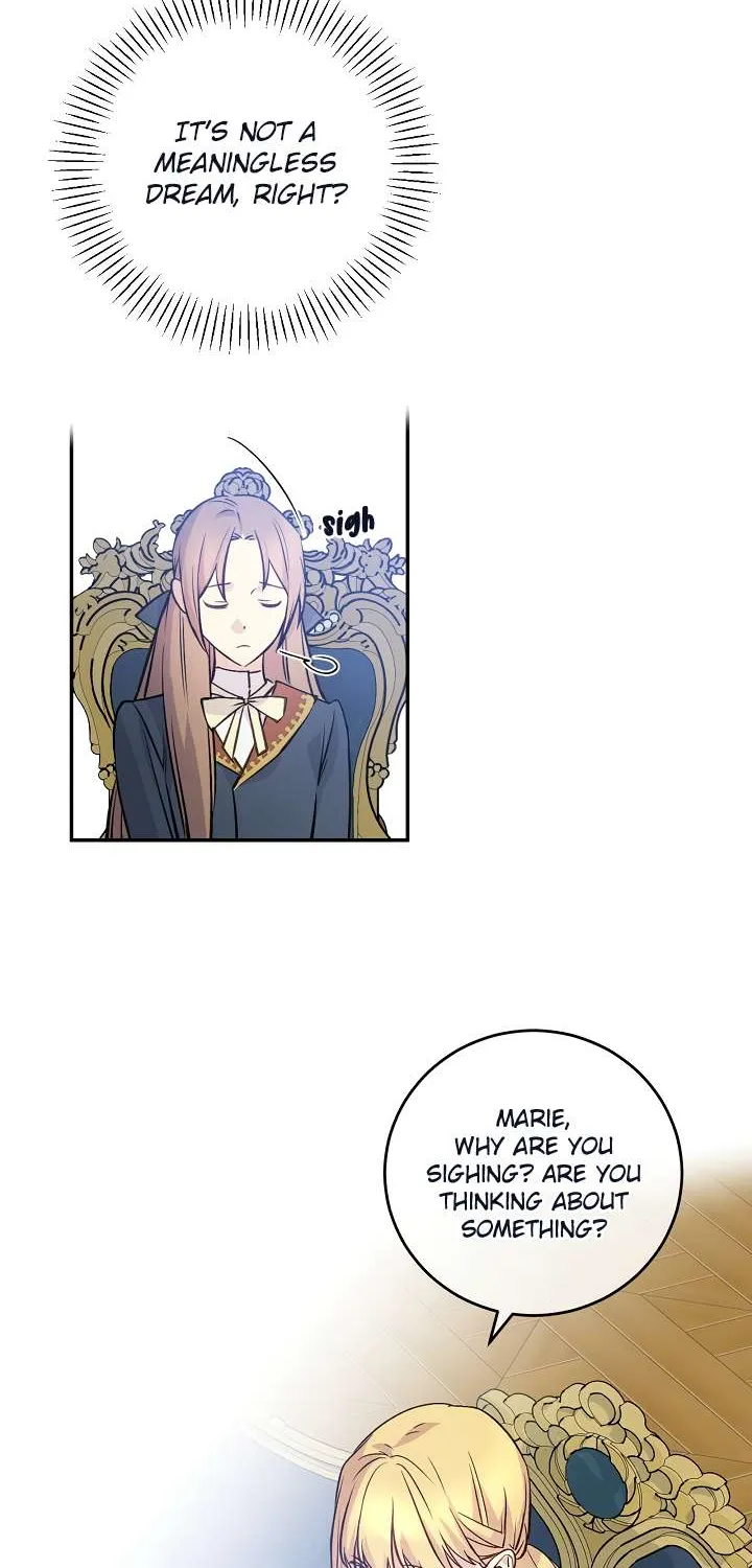 Read A Capable Maid chapter 45 image 42 on Lezhin