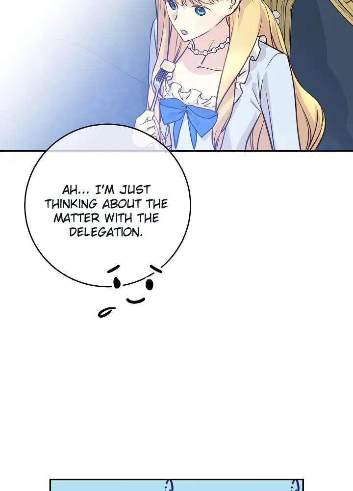 Read A Capable Maid chapter 45 image 43 on Lezhin