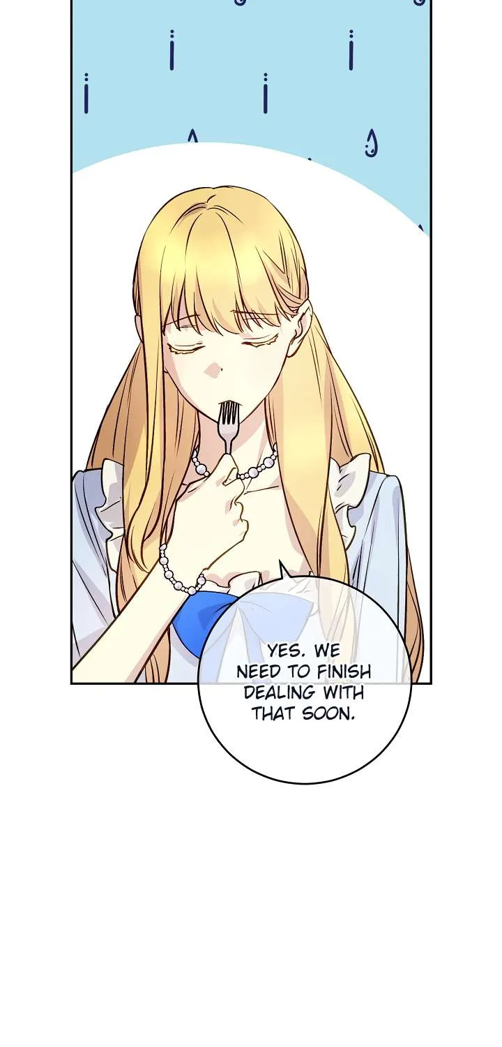 Read A Capable Maid chapter 45 image 44 on Lezhin