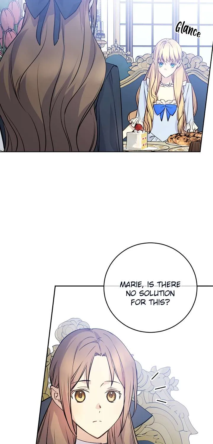 Read A Capable Maid chapter 45 image 46 on Lezhin