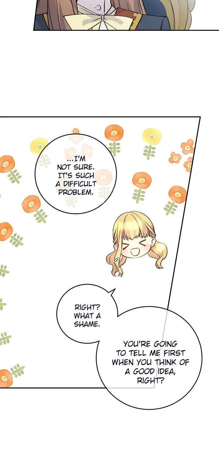 Read A Capable Maid chapter 45 image 47 on Lezhin