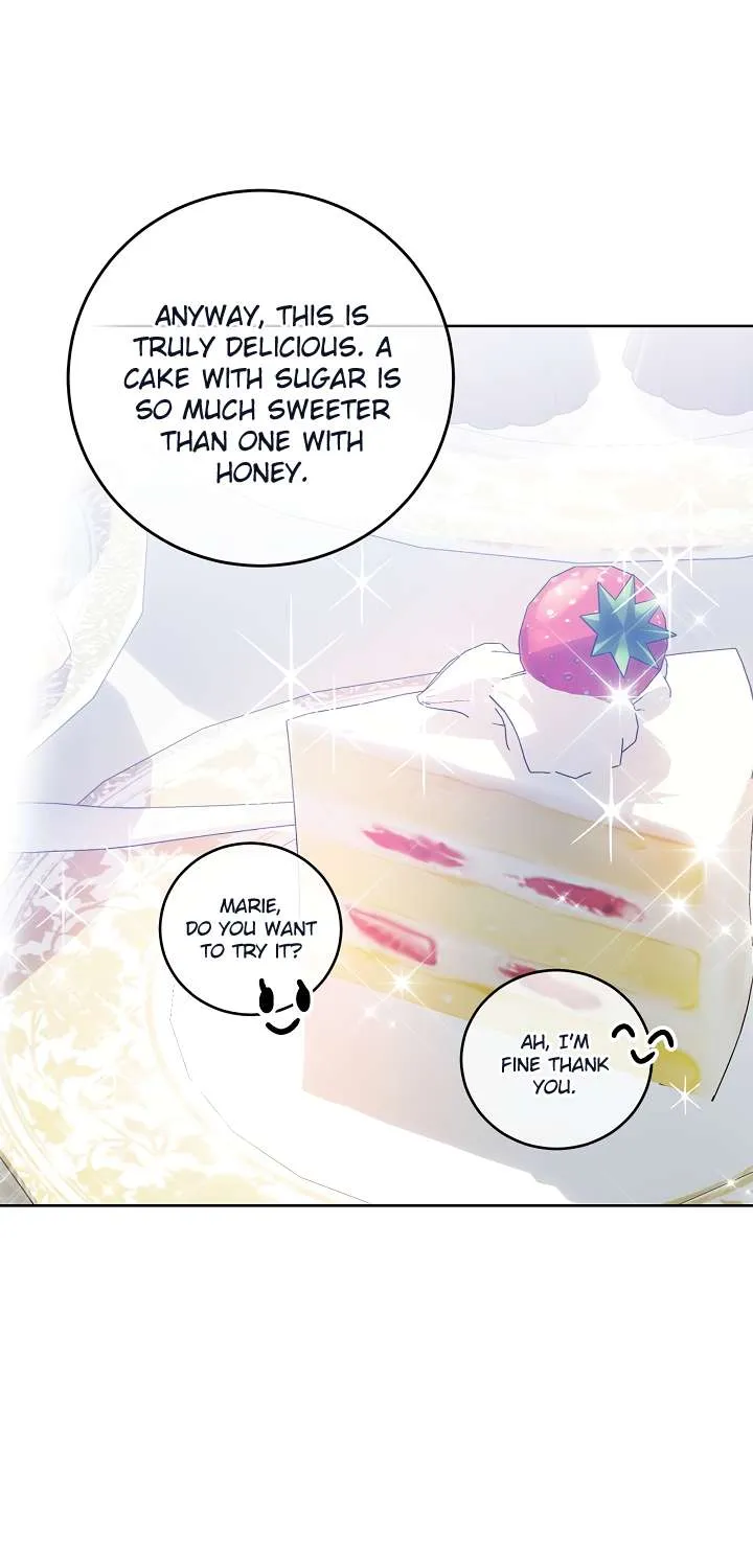 Read A Capable Maid chapter 45 image 48 on Lezhin