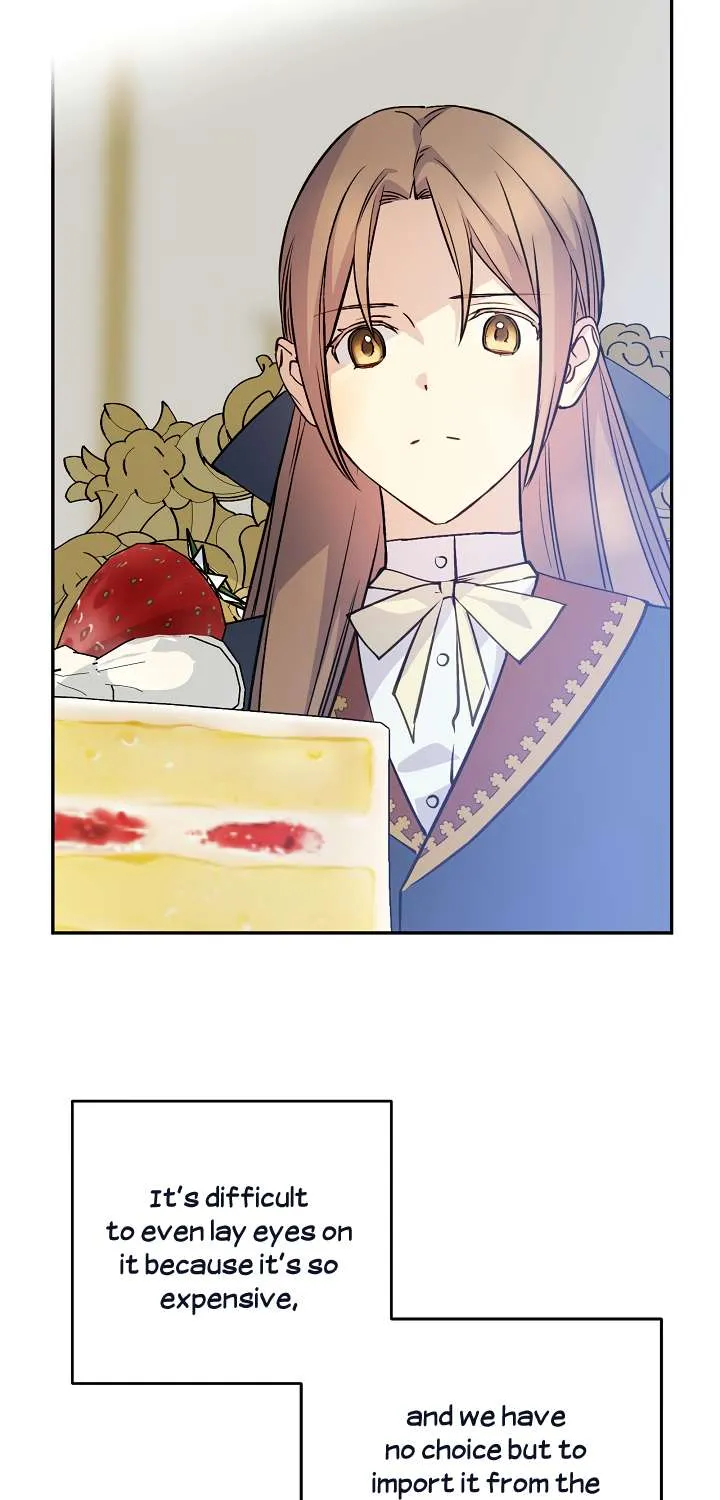 Read A Capable Maid chapter 45 image 50 on Lezhin