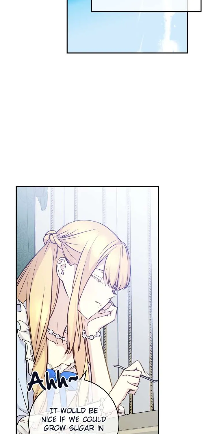 Read A Capable Maid chapter 45 image 52 on Lezhin