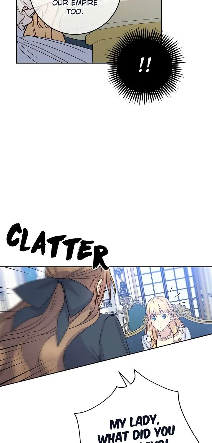 Read A Capable Maid chapter 45 image 53 on Lezhin
