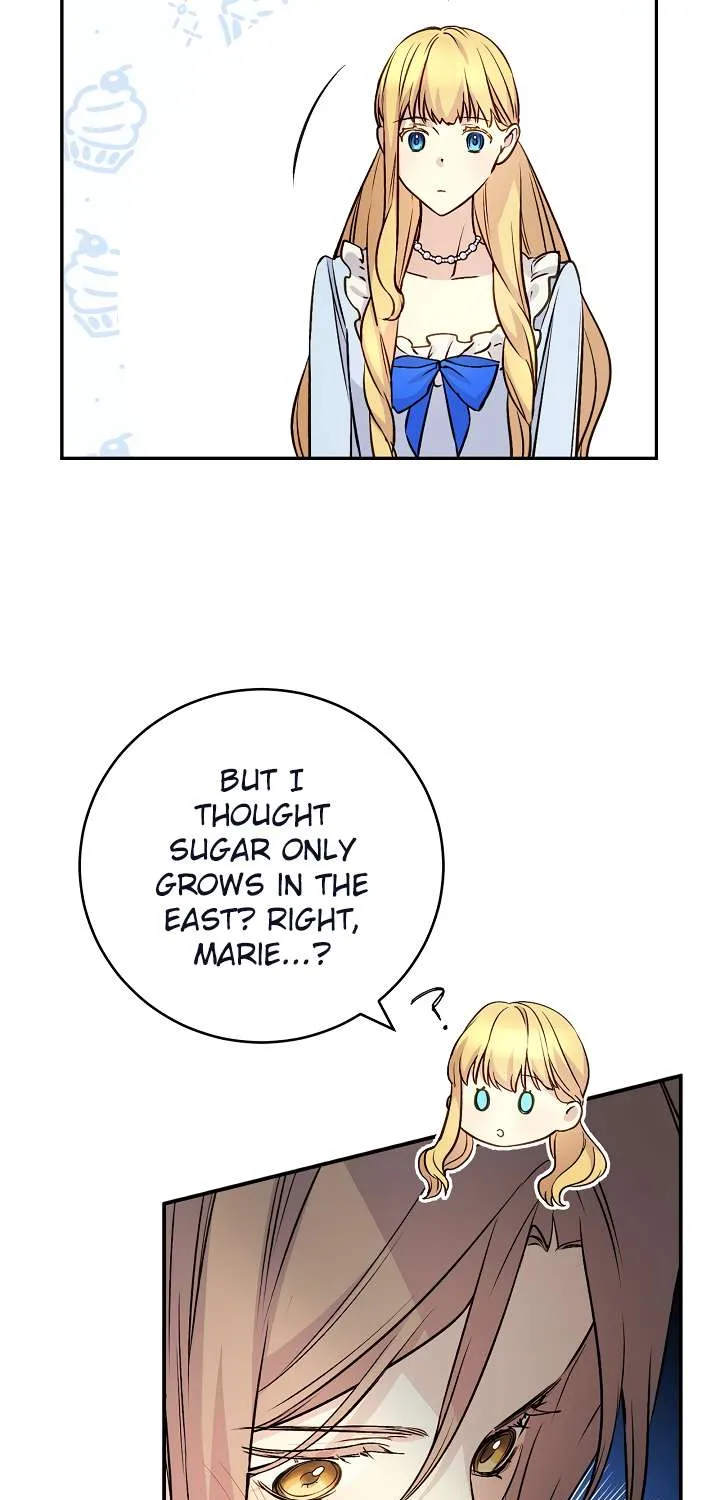 Read A Capable Maid chapter 45 image 55 on Lezhin