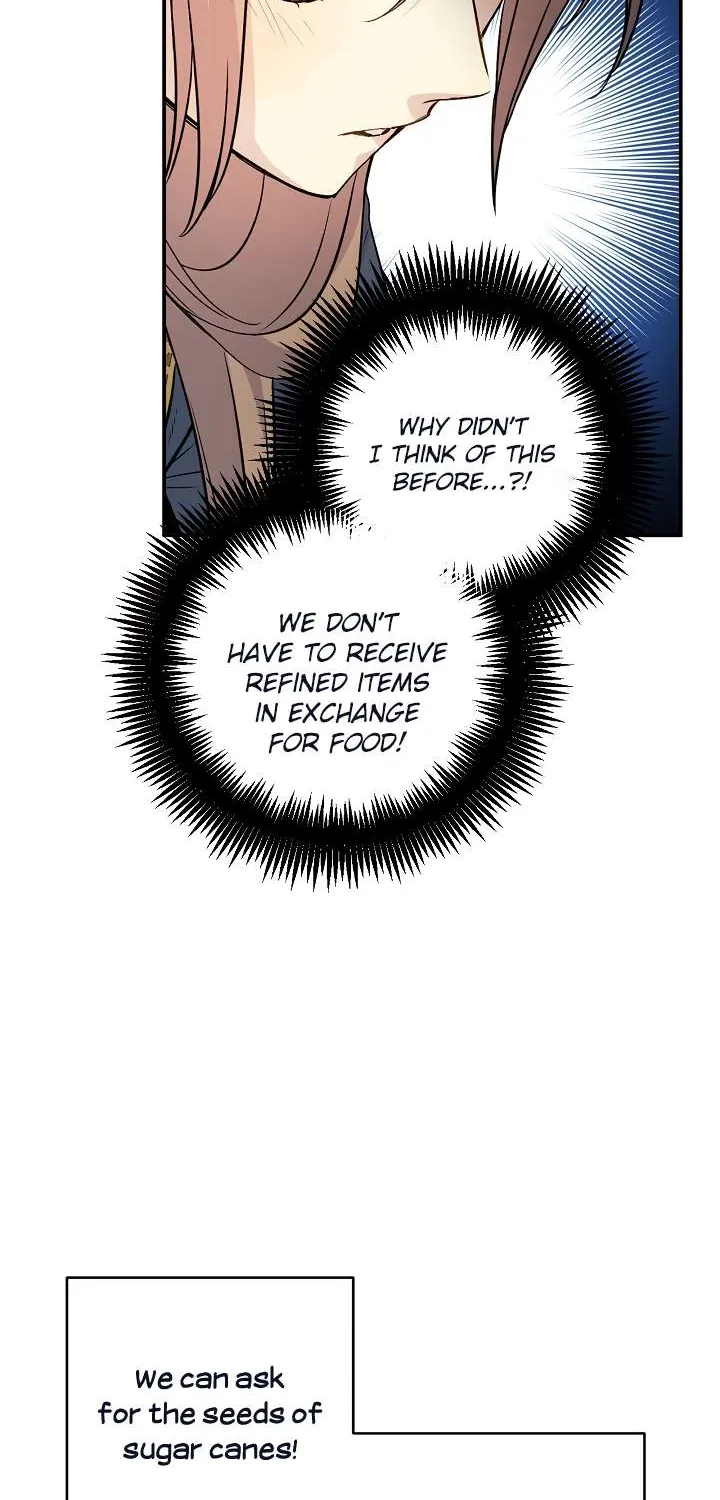 Read A Capable Maid chapter 45 image 56 on Lezhin