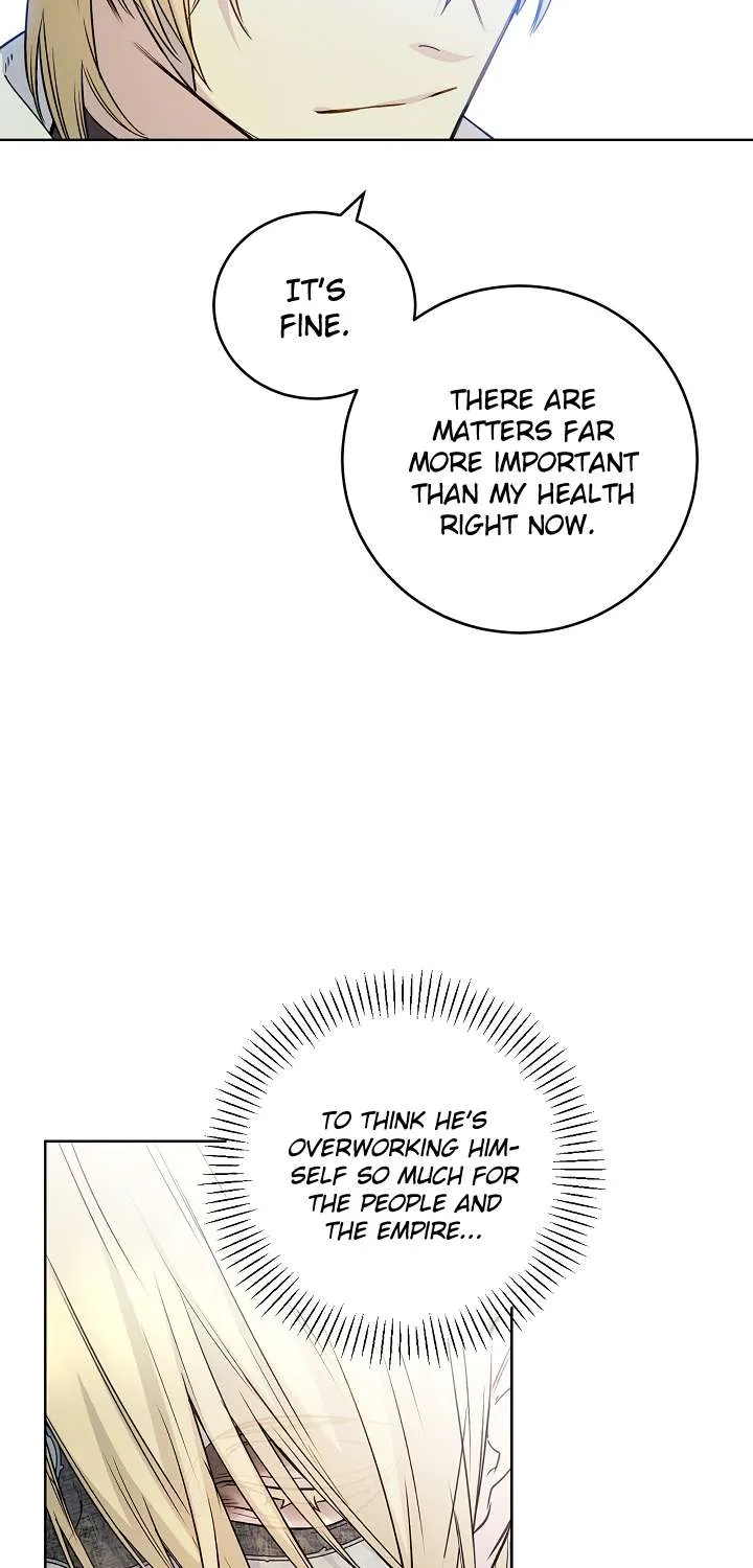 Read A Capable Maid chapter 45 image 6 on Lezhin