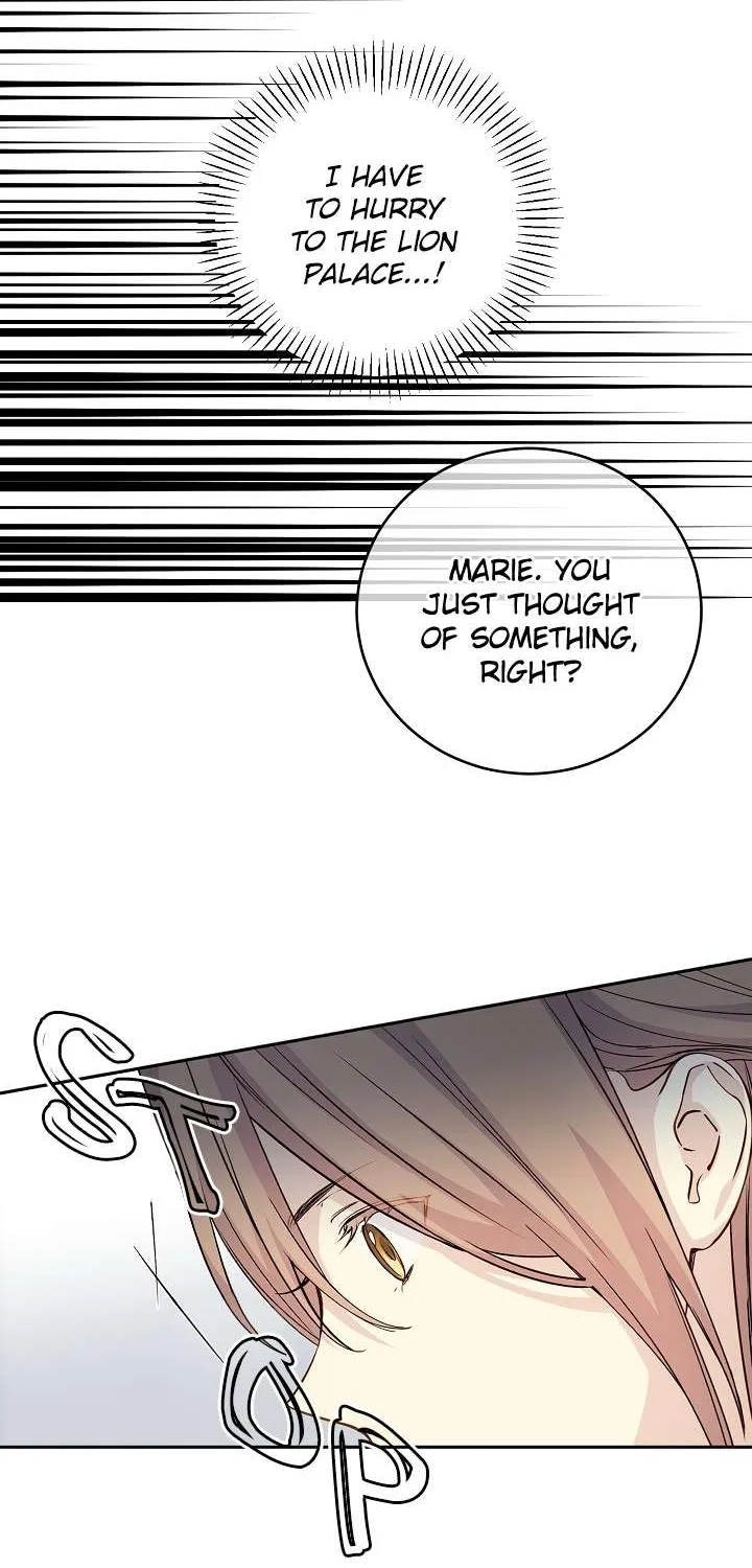 Read A Capable Maid chapter 45 image 62 on Lezhin