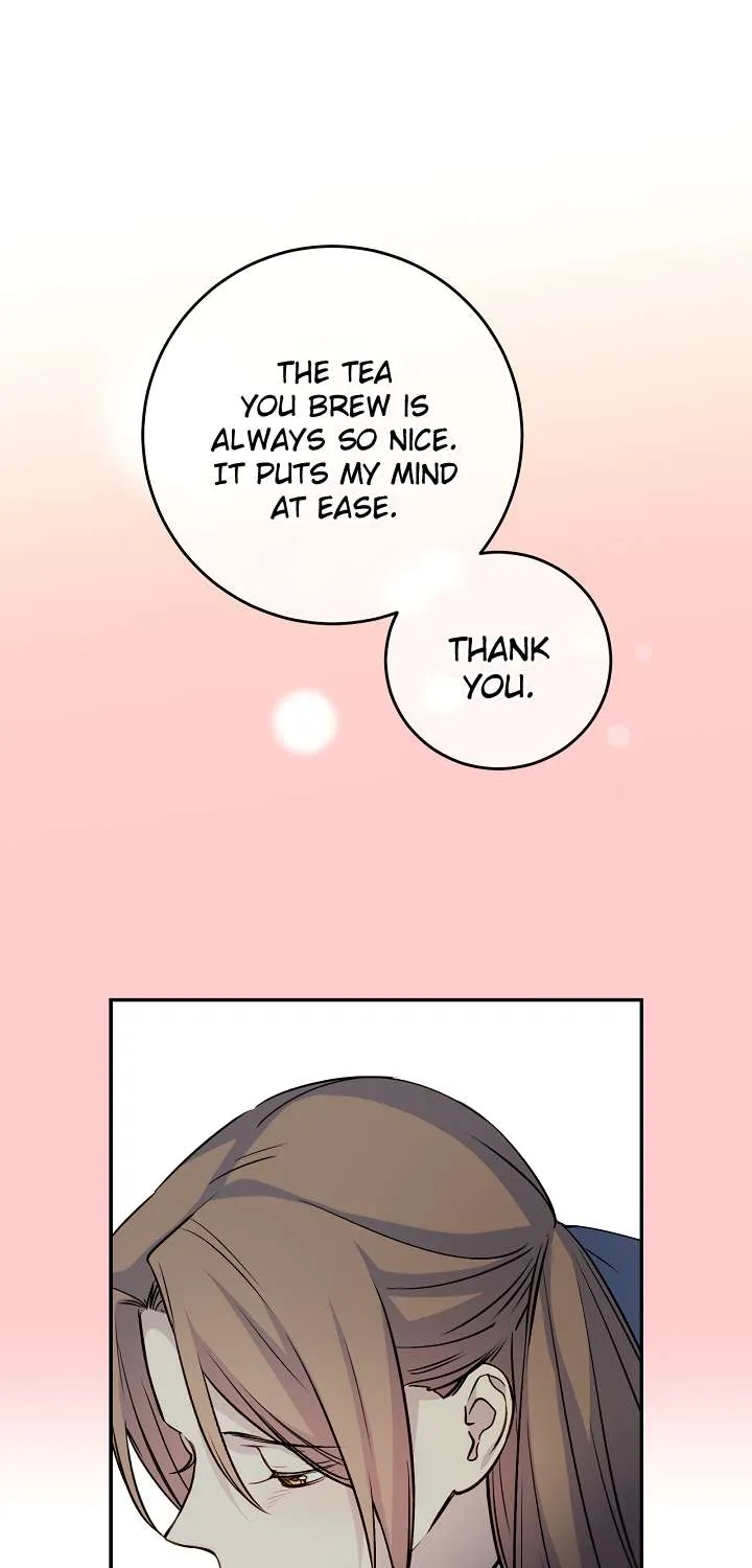 Read A Capable Maid chapter 45 image 8 on Lezhin