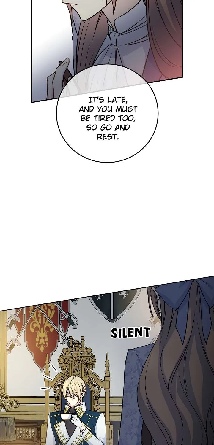 Read A Capable Maid chapter 45 image 9 on Lezhin