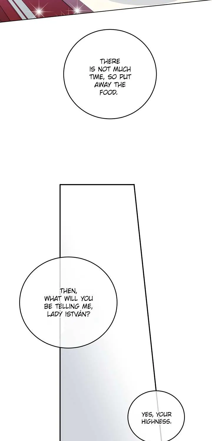 Read A Capable Maid chapter 46 image 18 on Lezhin