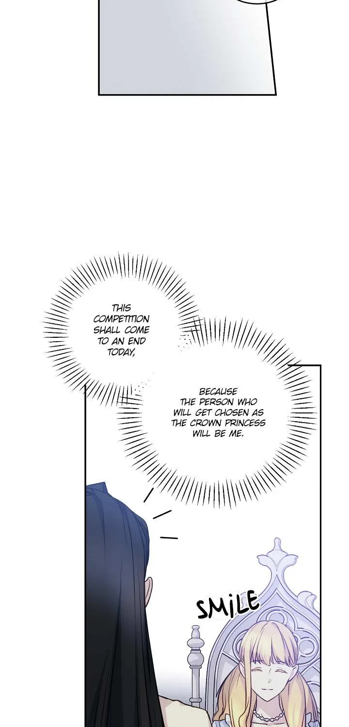 Read A Capable Maid chapter 46 image 19 on Lezhin