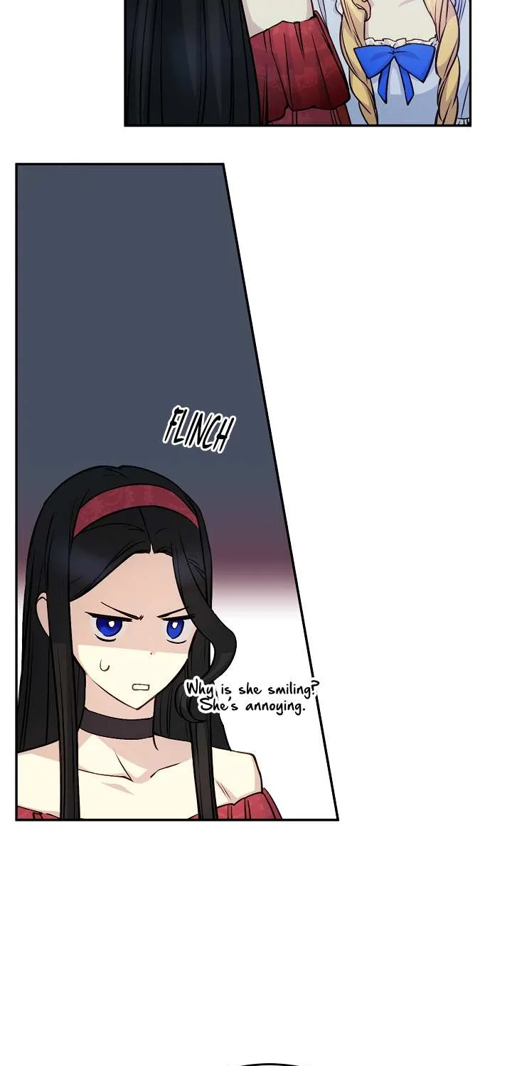 Read A Capable Maid chapter 46 image 20 on Lezhin