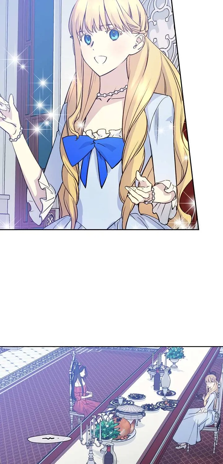 Read A Capable Maid chapter 46 image 23 on Lezhin