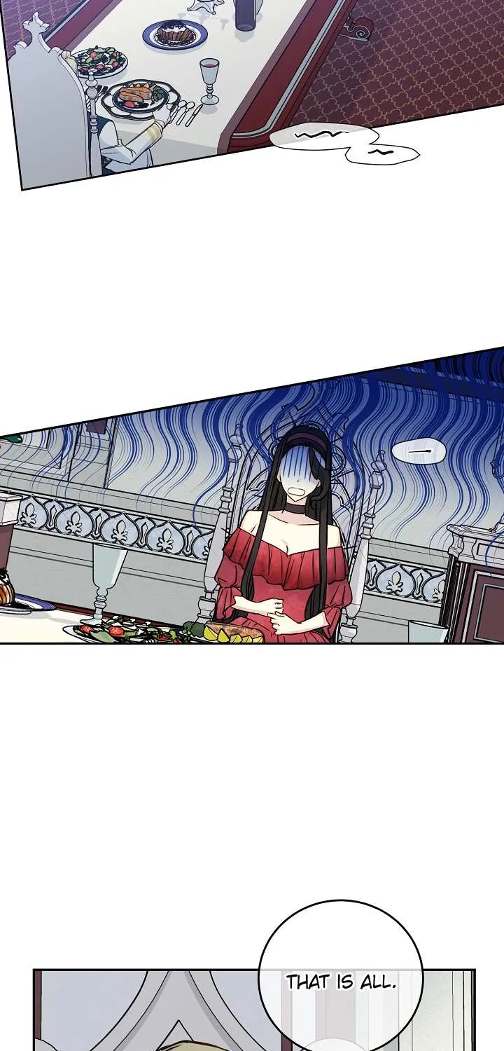 Read A Capable Maid chapter 46 image 24 on Lezhin