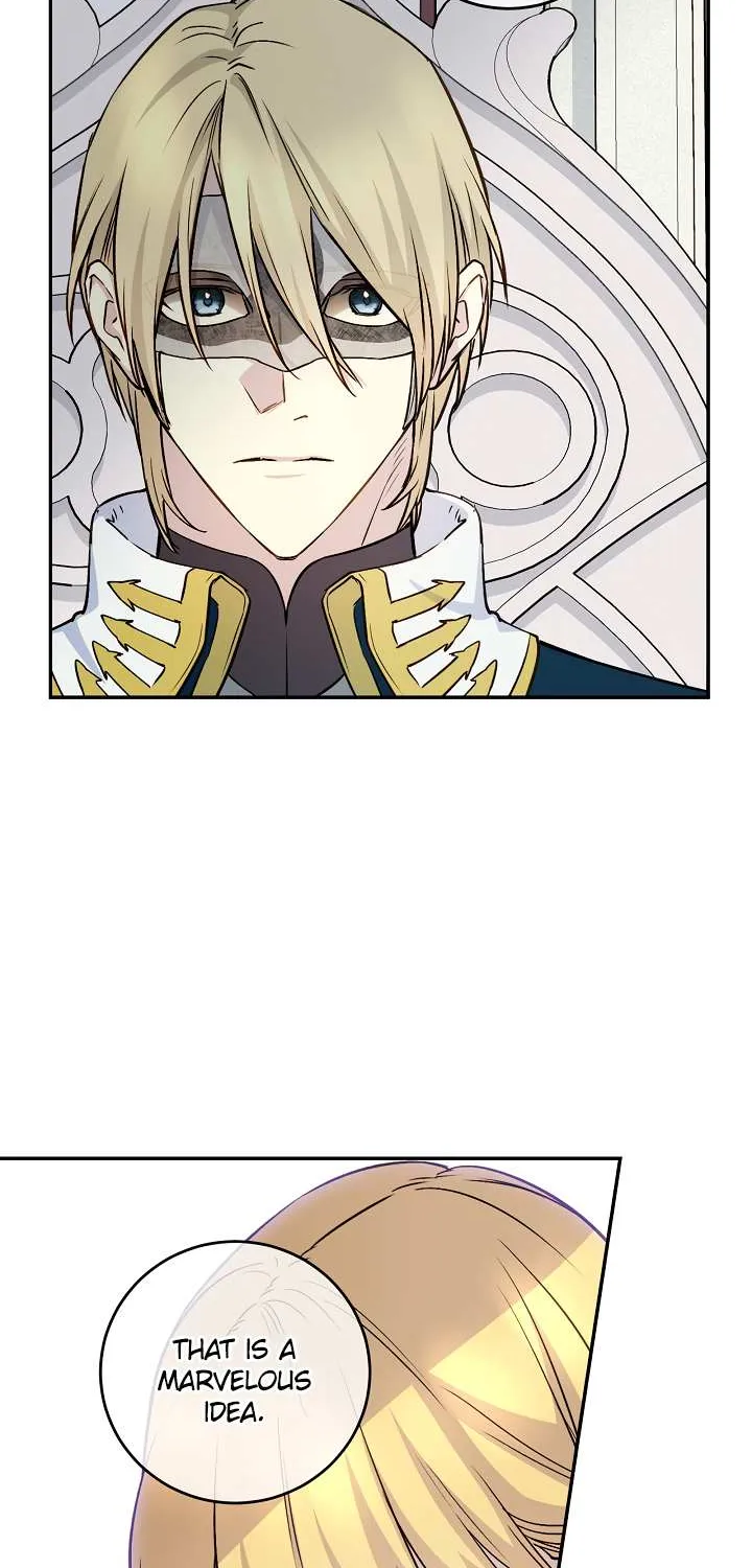 Read A Capable Maid chapter 46 image 25 on Lezhin
