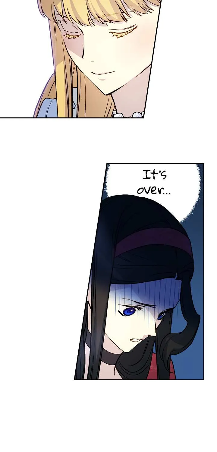 Read A Capable Maid chapter 46 image 26 on Lezhin