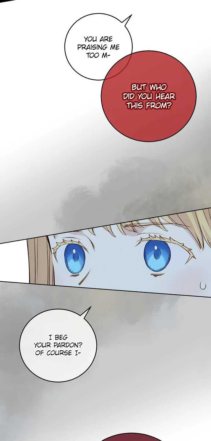Read A Capable Maid chapter 46 image 28 on Lezhin