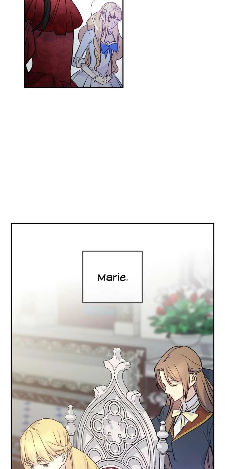 Read A Capable Maid chapter 46 image 3 on Lezhin