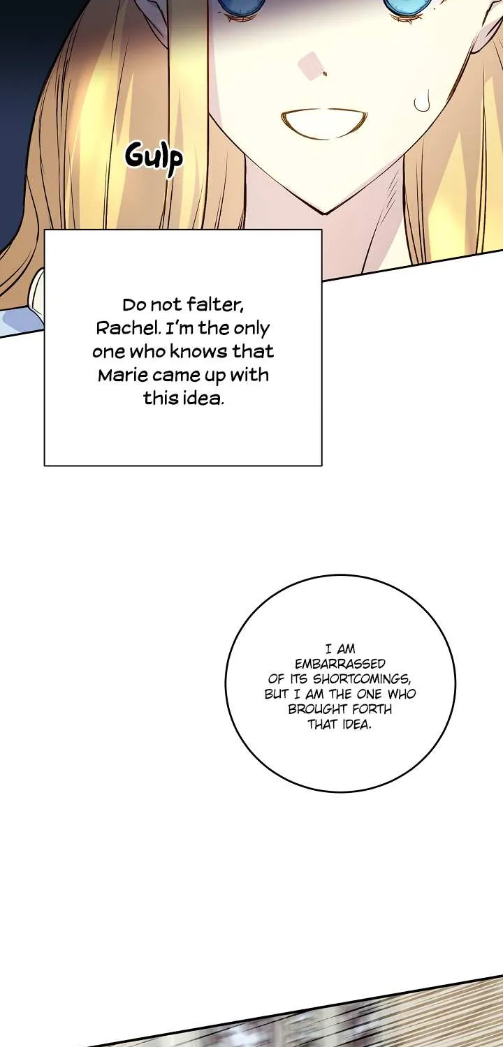 Read A Capable Maid chapter 46 image 30 on Lezhin